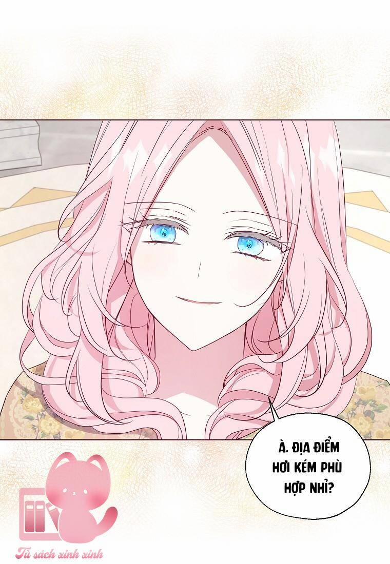 Quyến Rũ Cha Của Nhân Vật Phản Diện 134 trang 58