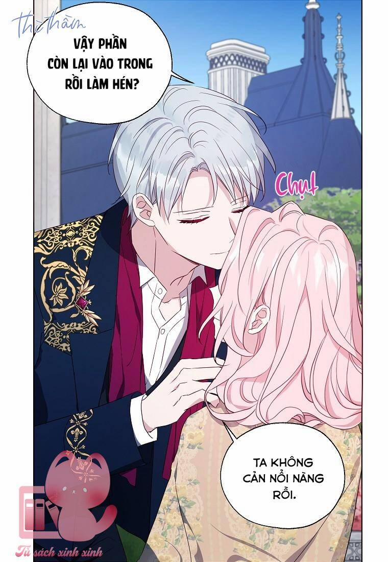 Quyến Rũ Cha Của Nhân Vật Phản Diện 134 trang 59