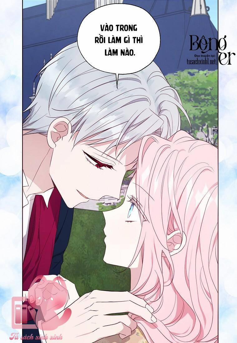 Quyến Rũ Cha Của Nhân Vật Phản Diện 134 trang 60
