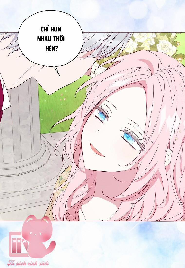 Quyến Rũ Cha Của Nhân Vật Phản Diện 134 trang 61