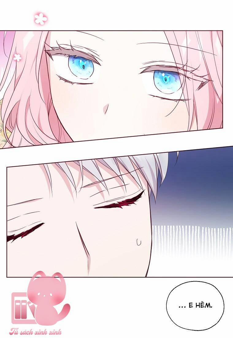 Quyến Rũ Cha Của Nhân Vật Phản Diện 134 trang 64