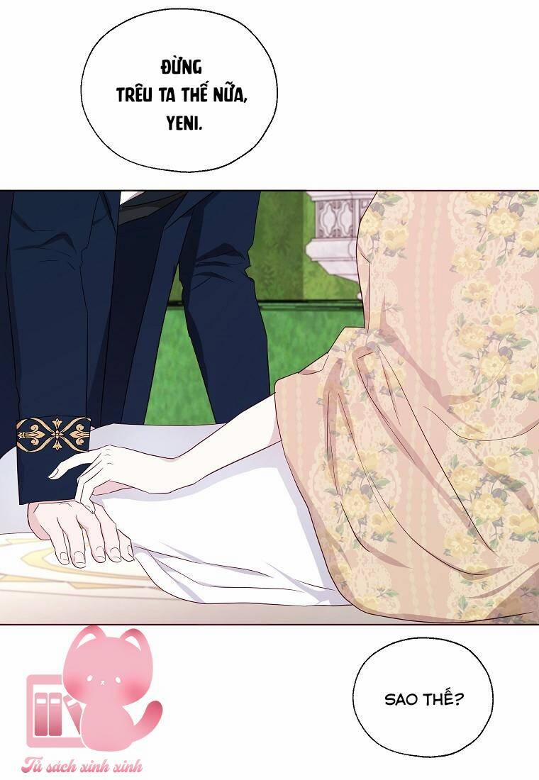 Quyến Rũ Cha Của Nhân Vật Phản Diện 134 trang 65