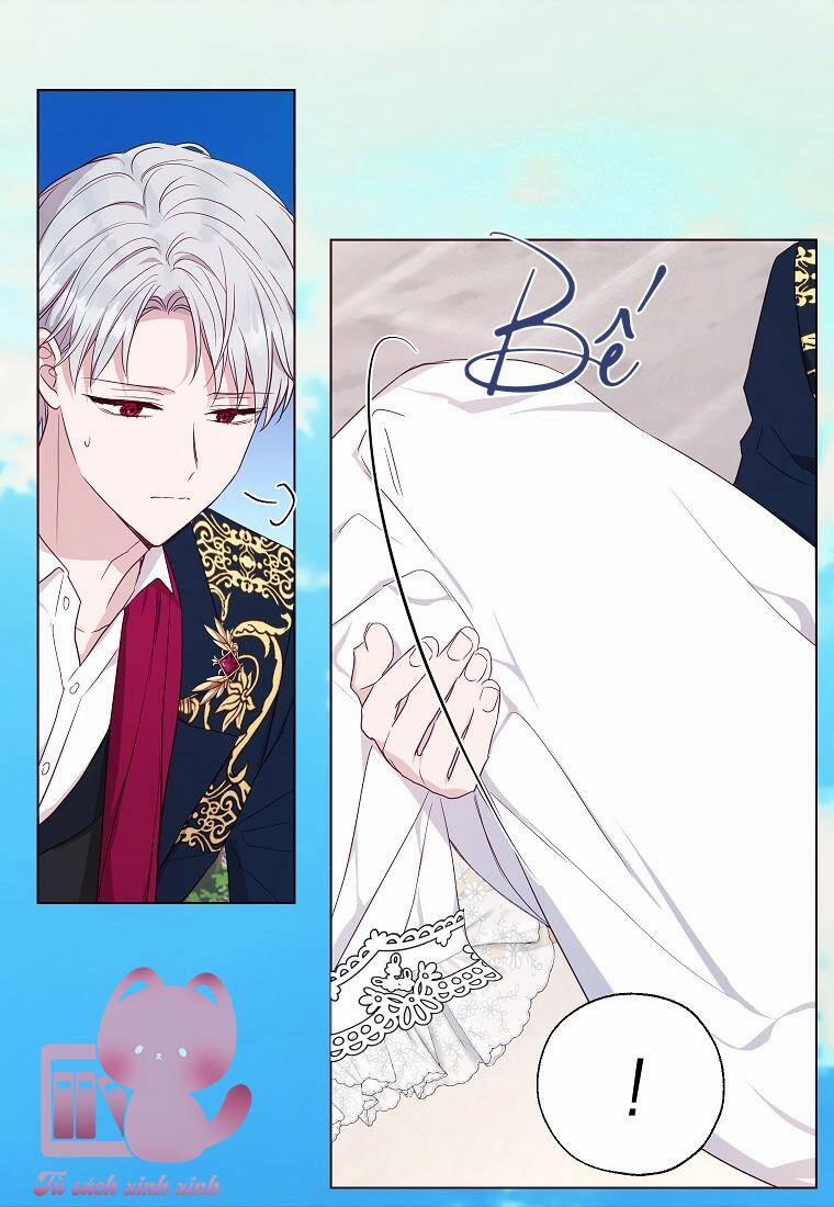 Quyến Rũ Cha Của Nhân Vật Phản Diện 134 trang 66