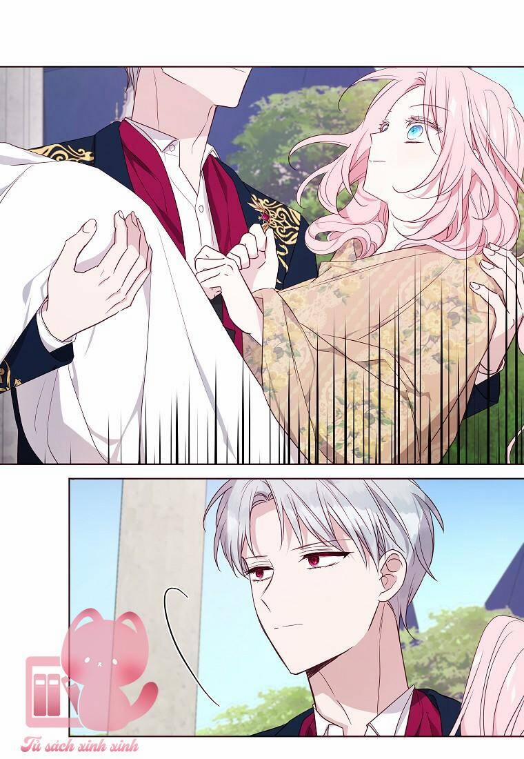 Quyến Rũ Cha Của Nhân Vật Phản Diện 134 trang 67