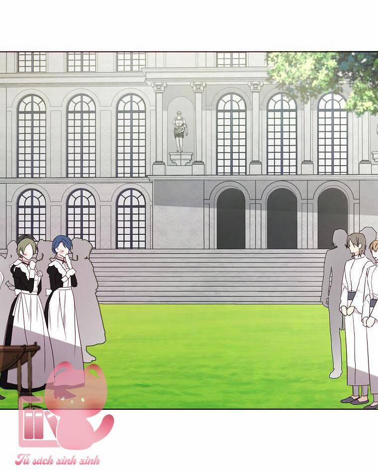 Quyến Rũ Cha Của Nhân Vật Phản Diện 134 trang 7