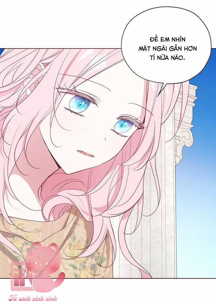 Quyến Rũ Cha Của Nhân Vật Phản Diện 134 trang 9