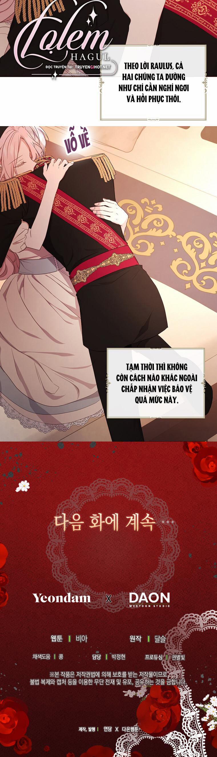 Quyến Rũ Cha Của Nhân Vật Phản Diện 135 trang 24