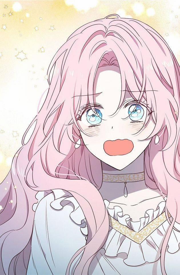 Quyến Rũ Cha Của Nhân Vật Phản Diện 33 trang 1