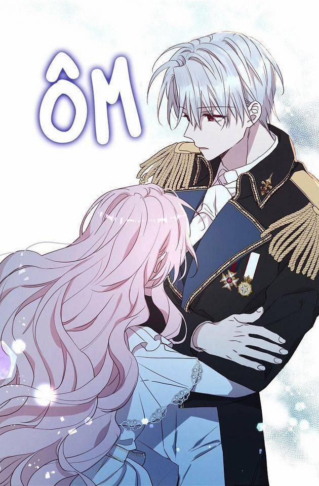 Quyến Rũ Cha Của Nhân Vật Phản Diện 33 trang 10