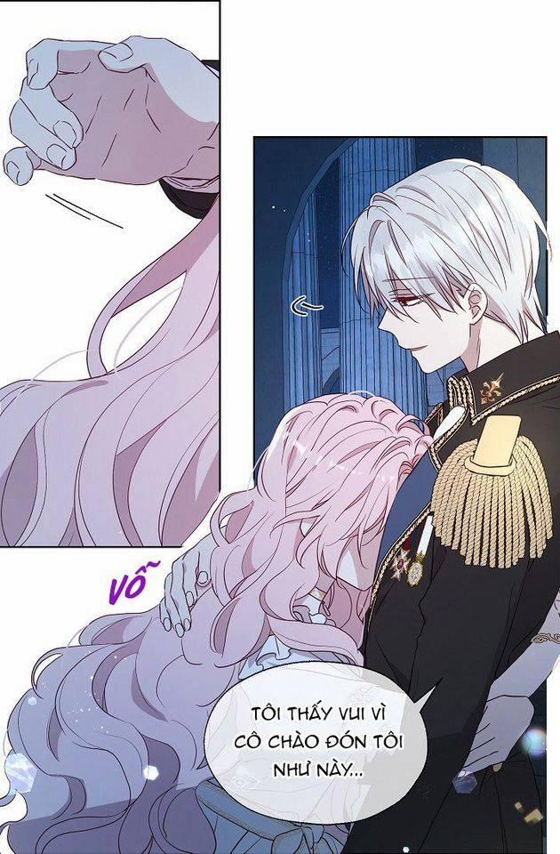 Quyến Rũ Cha Của Nhân Vật Phản Diện 33 trang 12