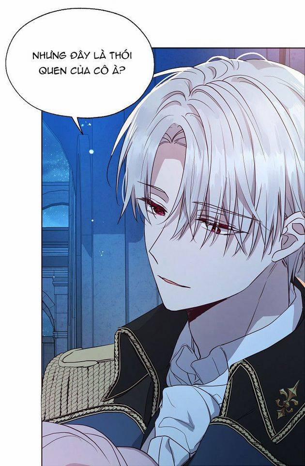 Quyến Rũ Cha Của Nhân Vật Phản Diện 33 trang 13