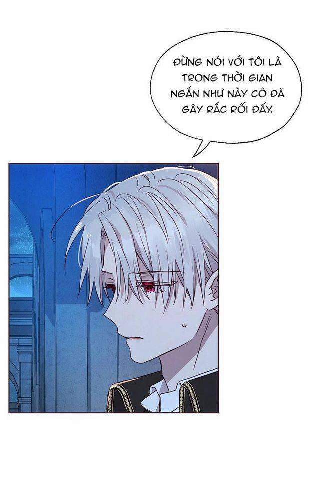 Quyến Rũ Cha Của Nhân Vật Phản Diện 33 trang 18