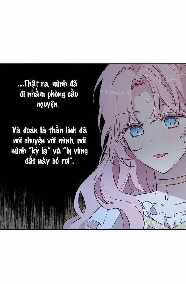 Quyến Rũ Cha Của Nhân Vật Phản Diện 33 trang 19