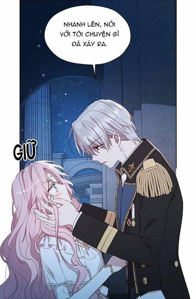 Quyến Rũ Cha Của Nhân Vật Phản Diện 33 trang 22