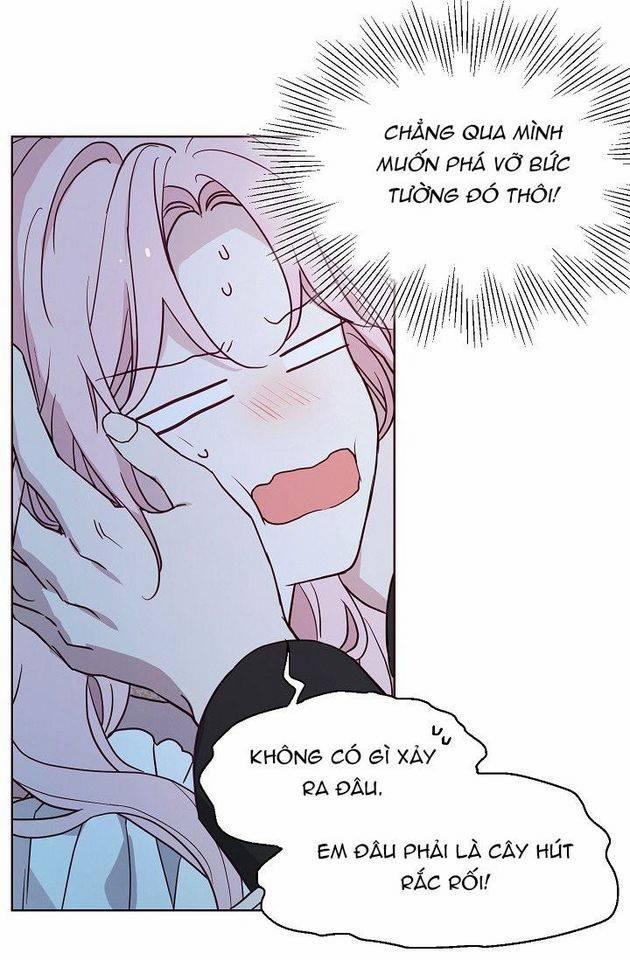 Quyến Rũ Cha Của Nhân Vật Phản Diện 33 trang 24