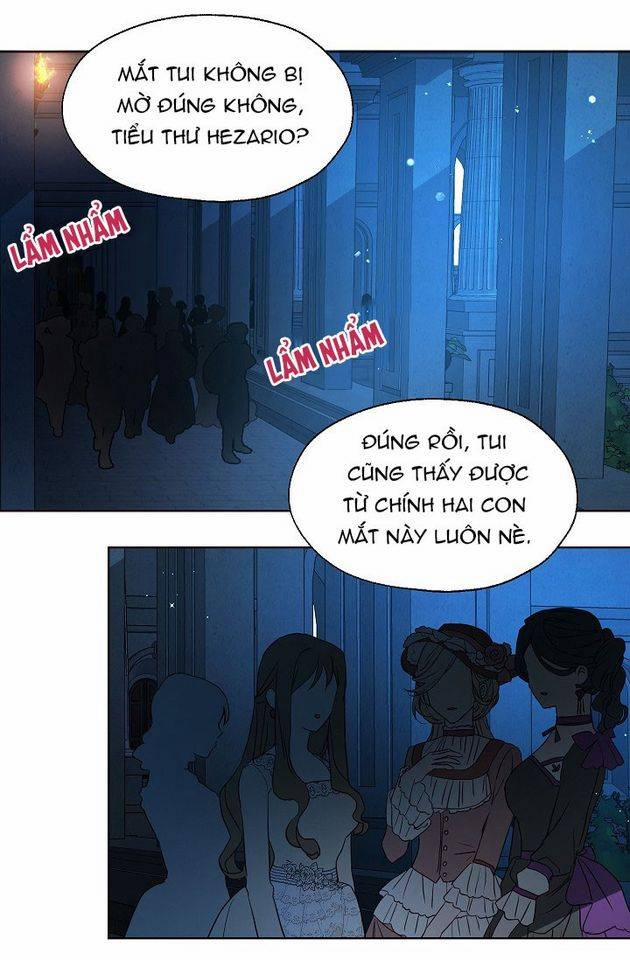 Quyến Rũ Cha Của Nhân Vật Phản Diện 33 trang 31