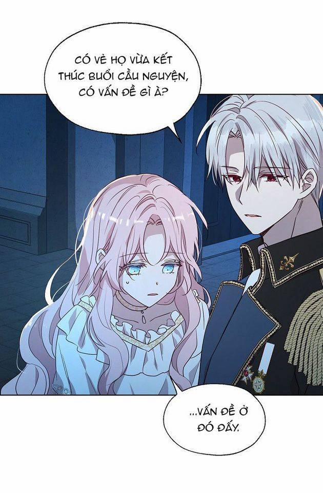 Quyến Rũ Cha Của Nhân Vật Phản Diện 33 trang 34