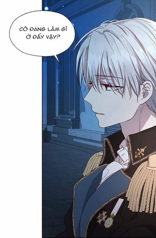 Quyến Rũ Cha Của Nhân Vật Phản Diện 33 trang 4