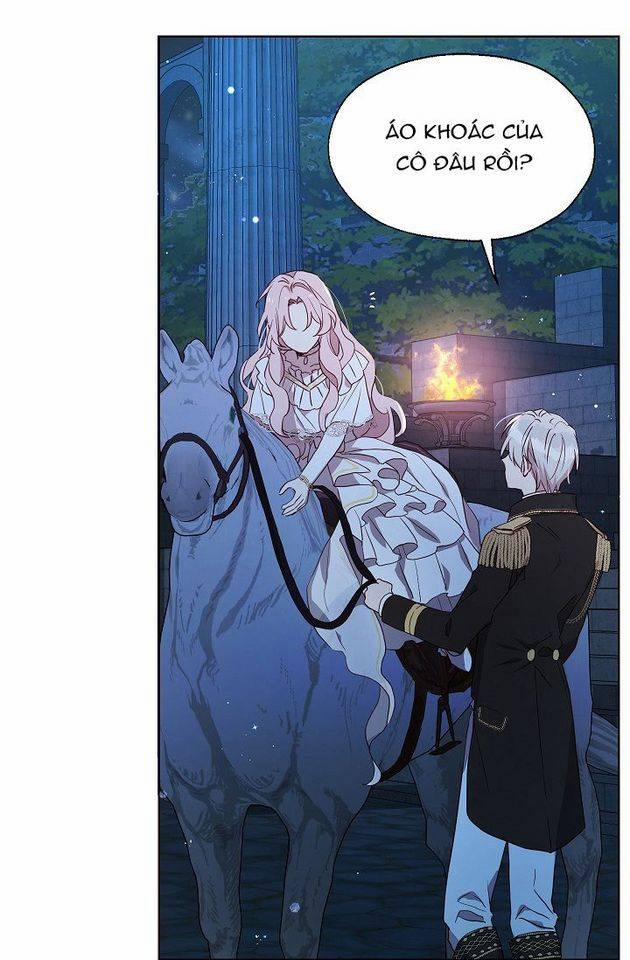 Quyến Rũ Cha Của Nhân Vật Phản Diện 33 trang 40