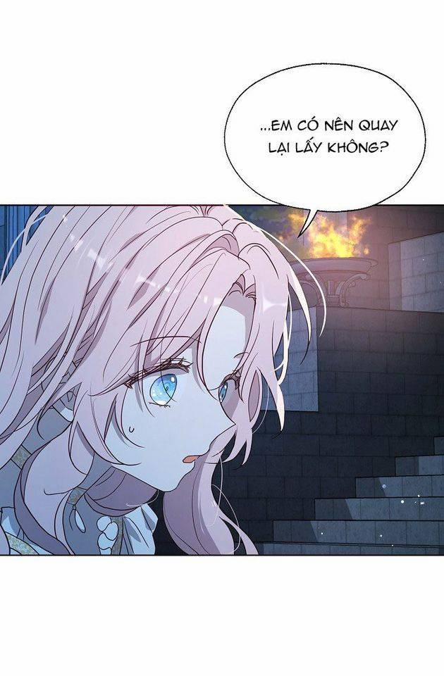 Quyến Rũ Cha Của Nhân Vật Phản Diện 33 trang 43