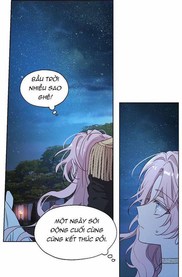 Quyến Rũ Cha Của Nhân Vật Phản Diện 33 trang 45