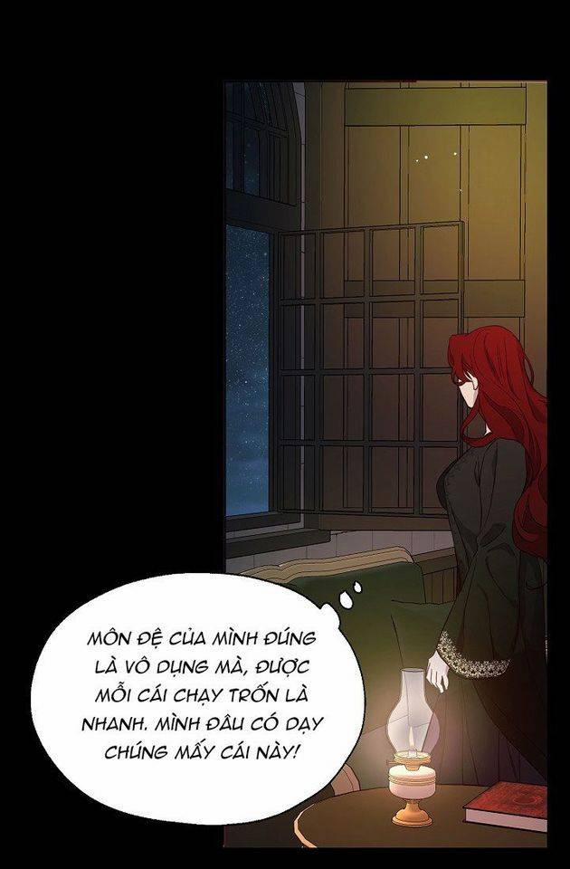 Quyến Rũ Cha Của Nhân Vật Phản Diện 33 trang 57