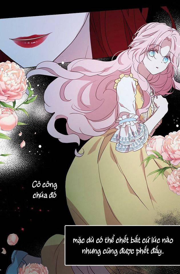 Quyến Rũ Cha Của Nhân Vật Phản Diện 33 trang 61