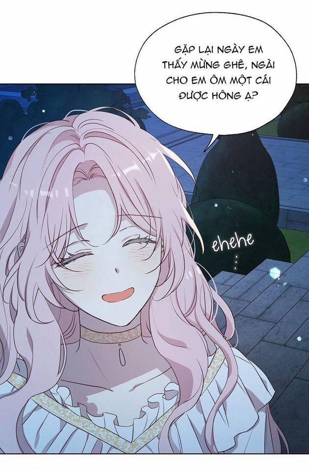 Quyến Rũ Cha Của Nhân Vật Phản Diện 33 trang 8