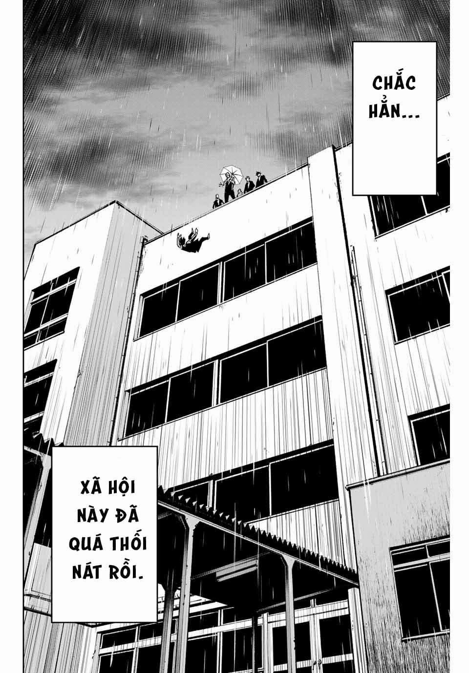 Quyển Sổ Báo Thù 1.2 trang 13