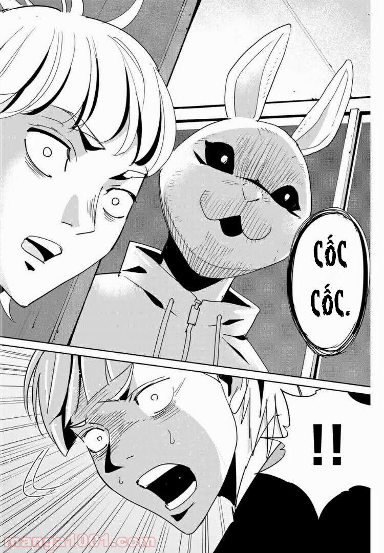 Quyển Sổ Báo Thù 10 trang 14