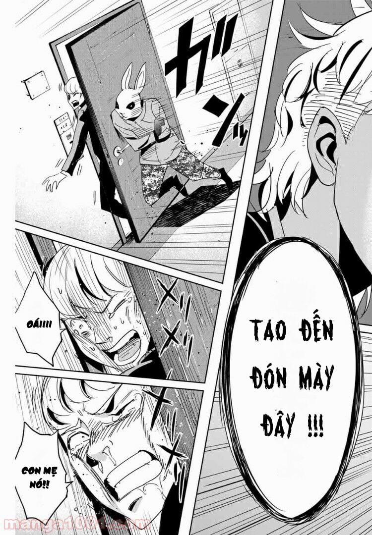 Quyển Sổ Báo Thù 10 trang 15