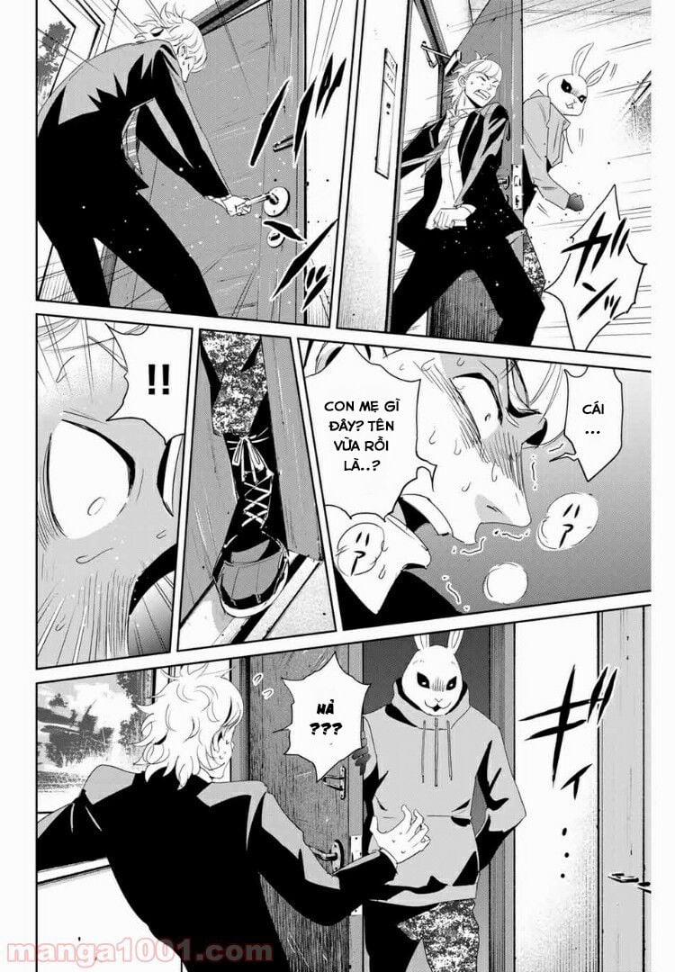 Quyển Sổ Báo Thù 10 trang 16