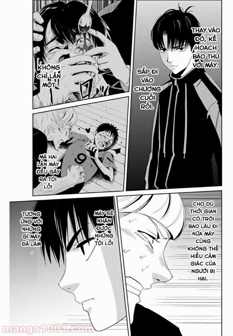 Quyển Sổ Báo Thù 10 trang 7