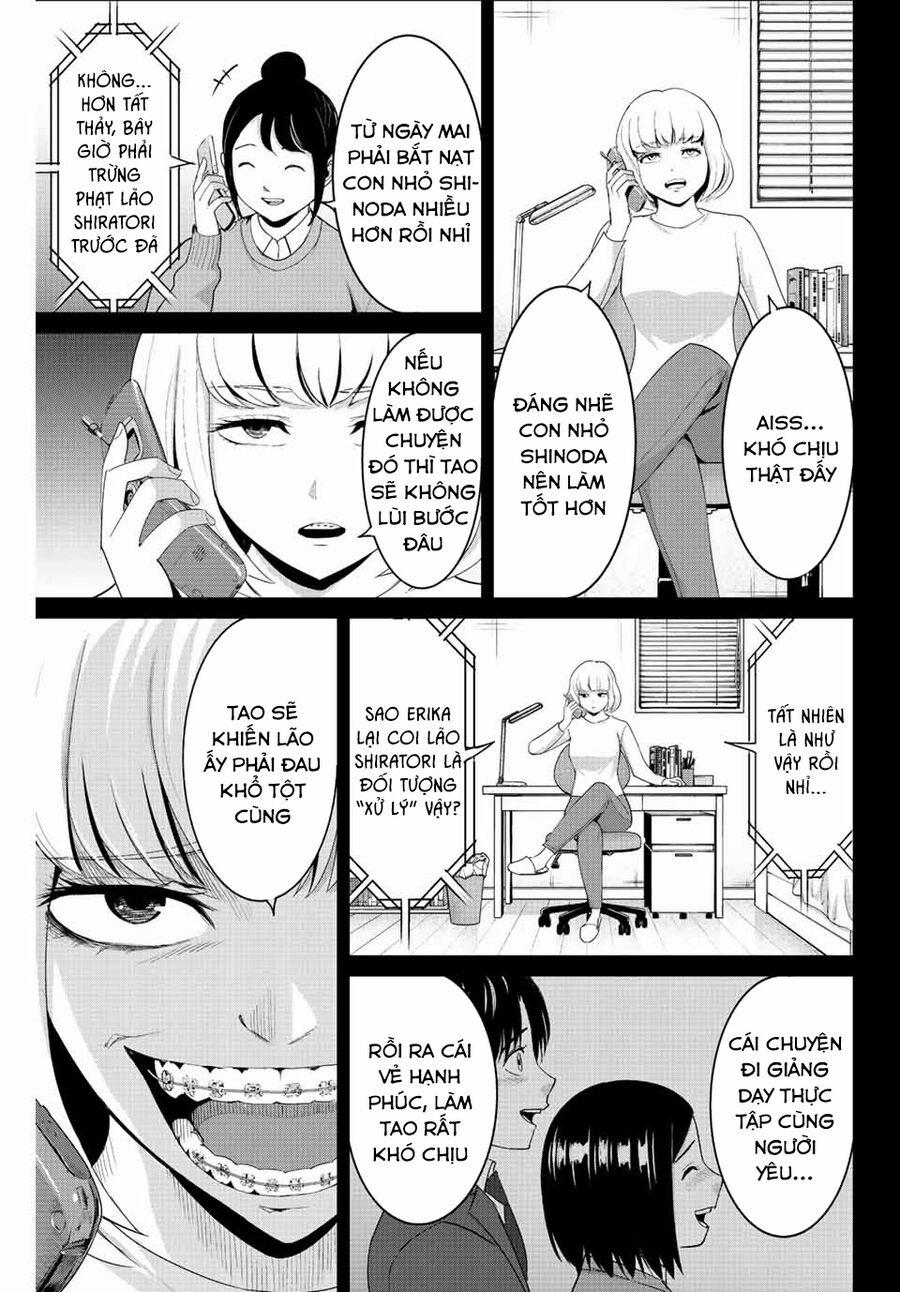 Quyển Sổ Báo Thù 100 trang 11