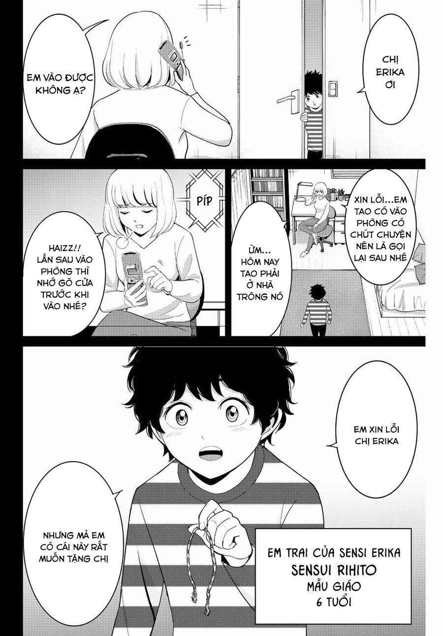 Quyển Sổ Báo Thù 100 trang 12