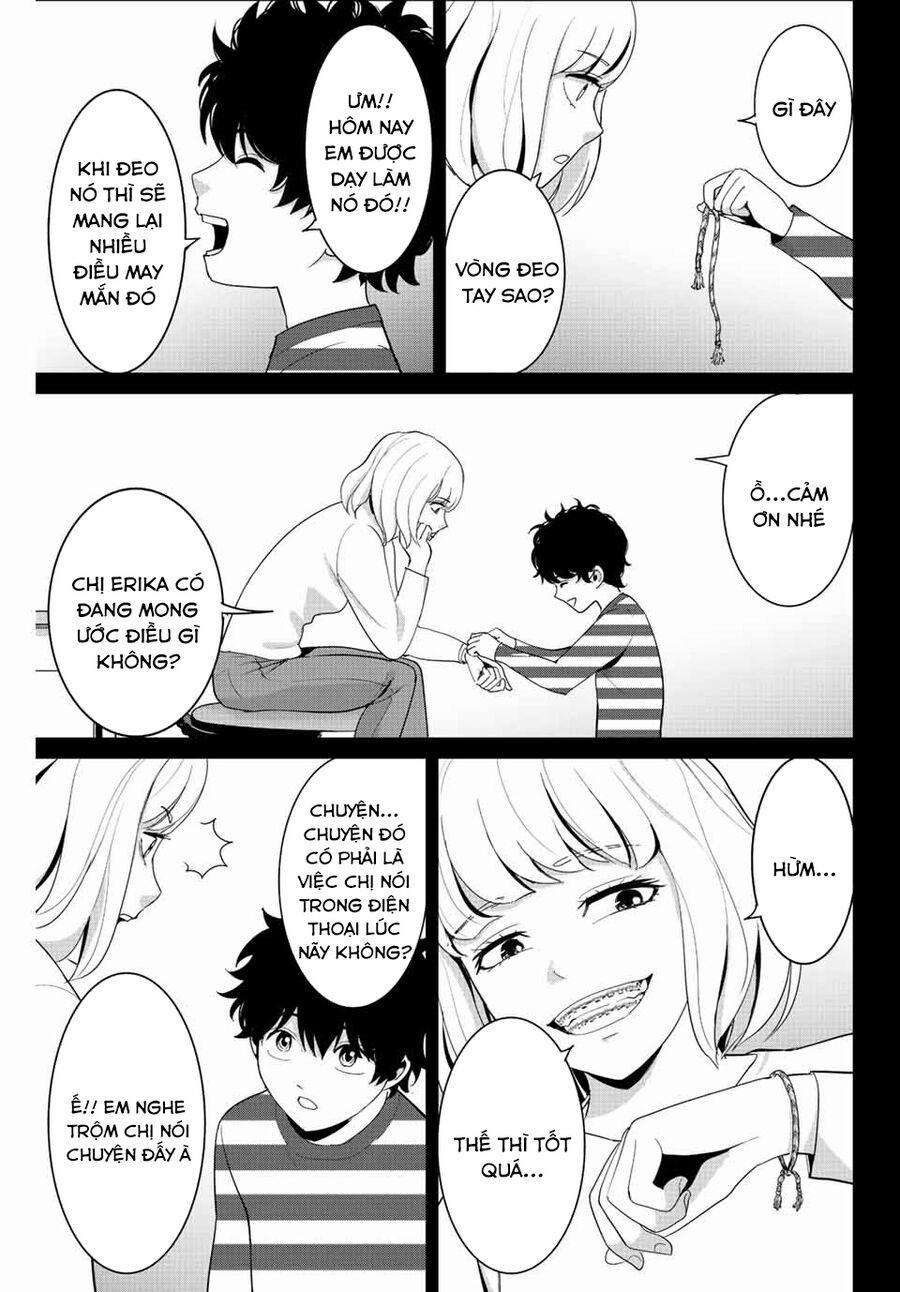 Quyển Sổ Báo Thù 100 trang 13