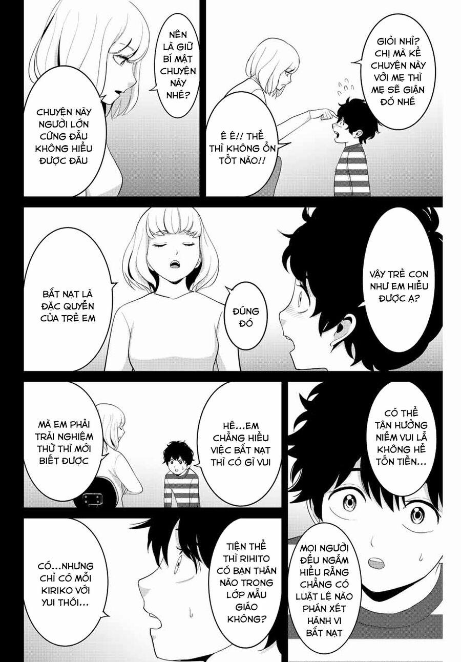 Quyển Sổ Báo Thù 100 trang 14