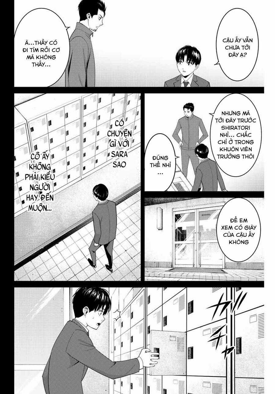 Quyển Sổ Báo Thù 100 trang 16