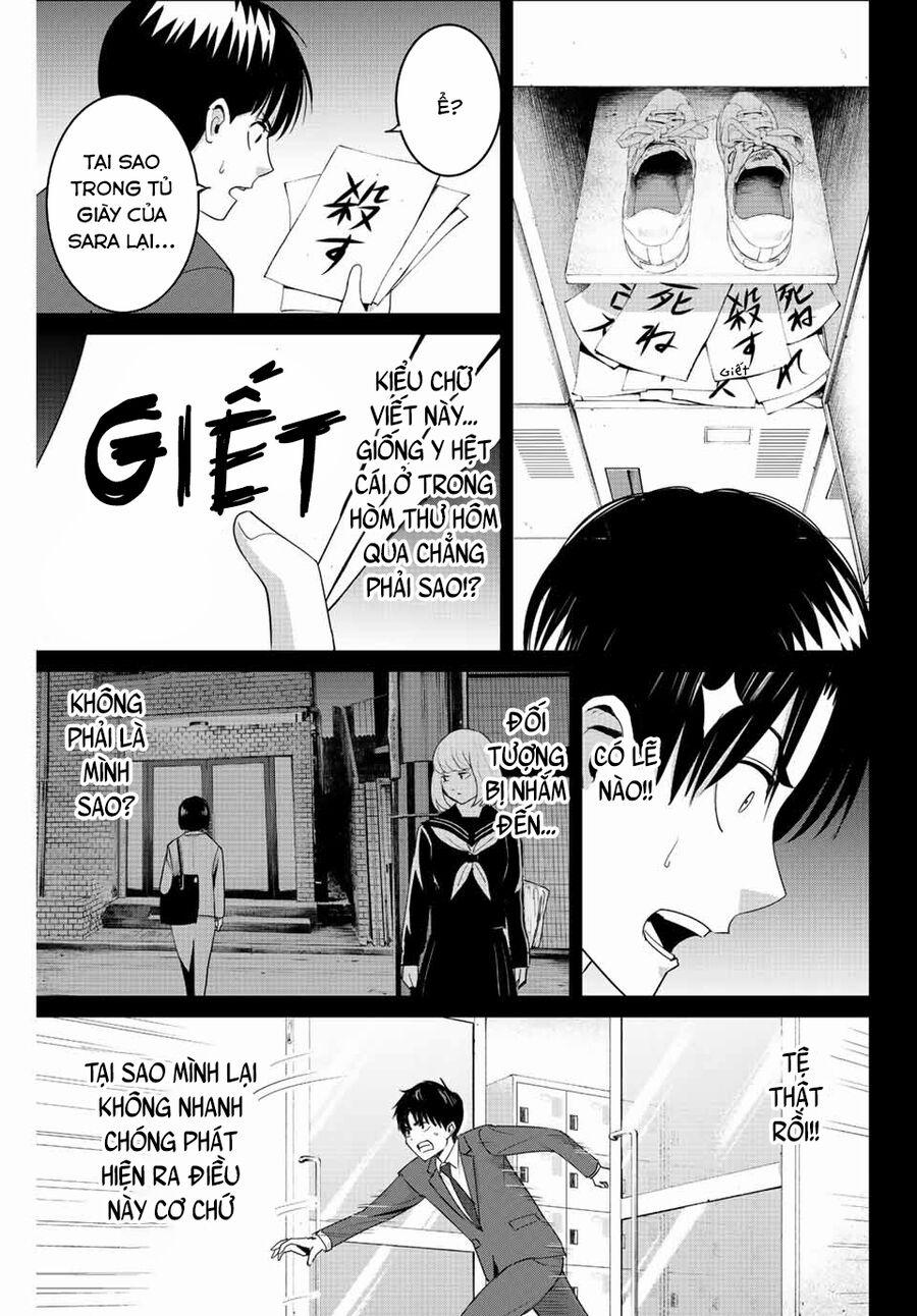 Quyển Sổ Báo Thù 100 trang 17