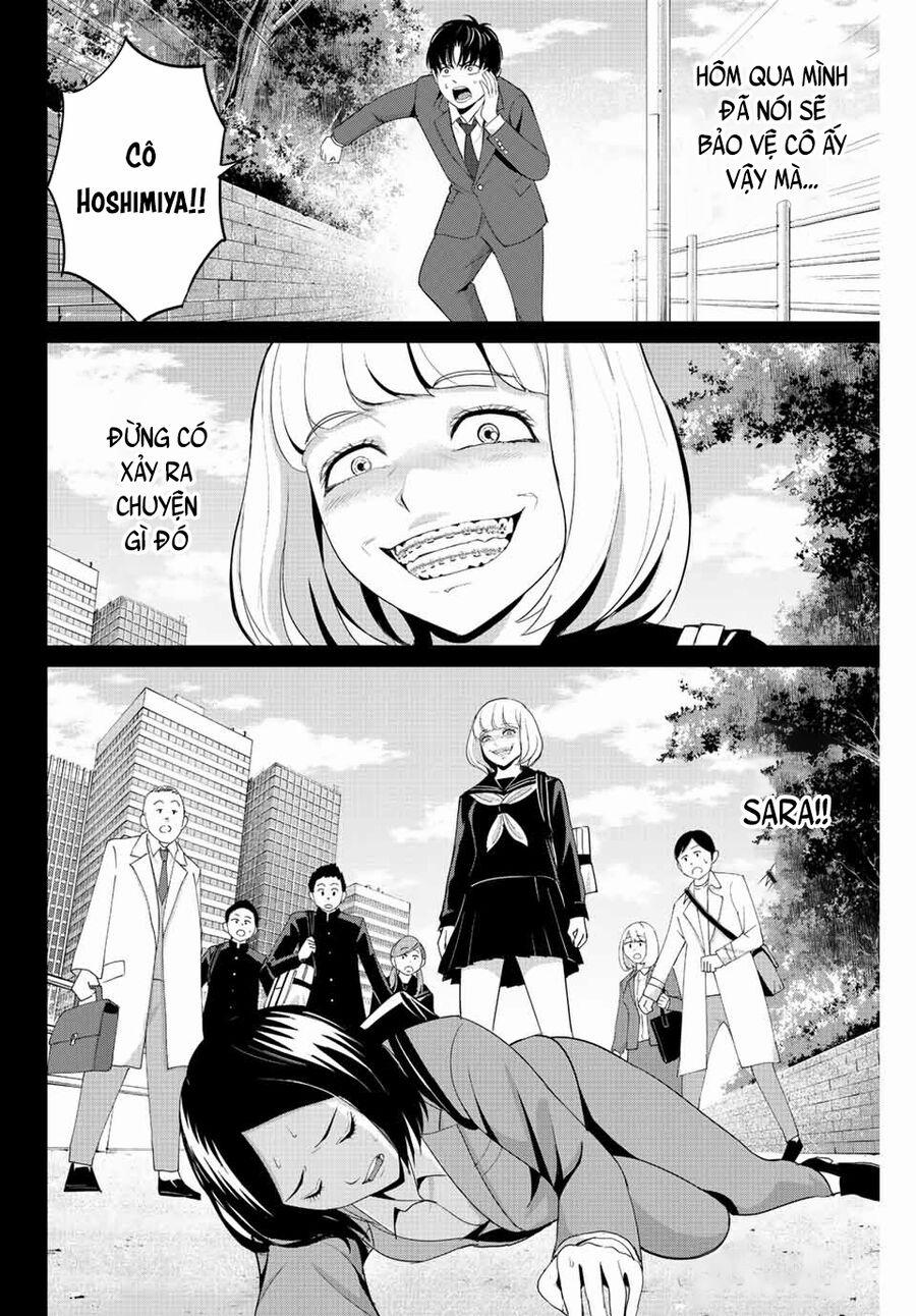 Quyển Sổ Báo Thù 100 trang 18