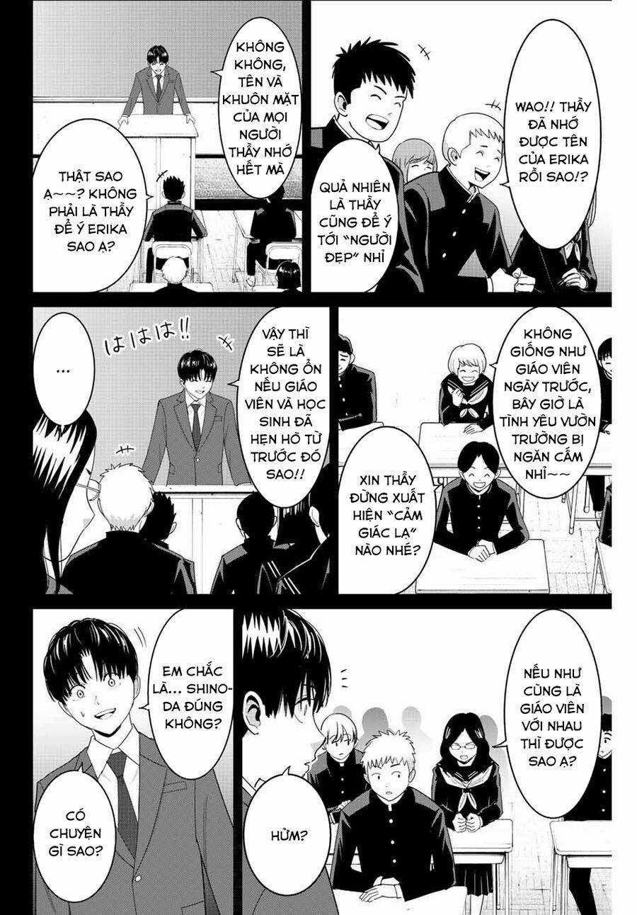 Quyển Sổ Báo Thù 100 trang 2