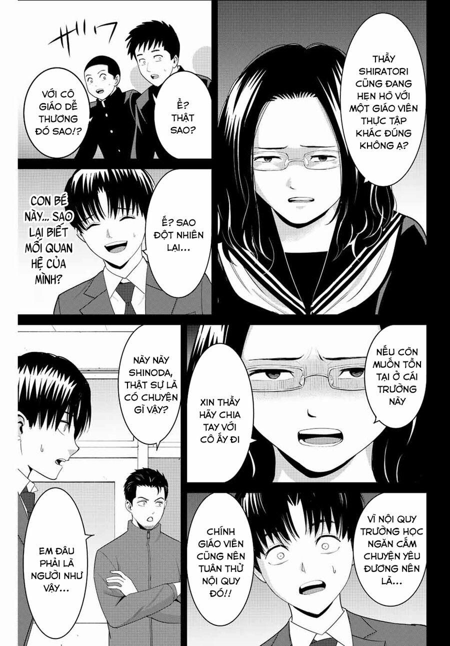 Quyển Sổ Báo Thù 100 trang 3