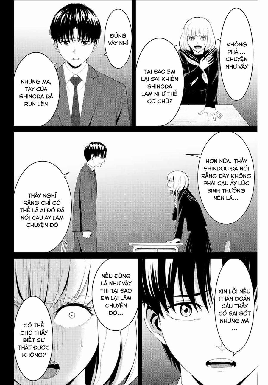 Quyển Sổ Báo Thù 100 trang 6