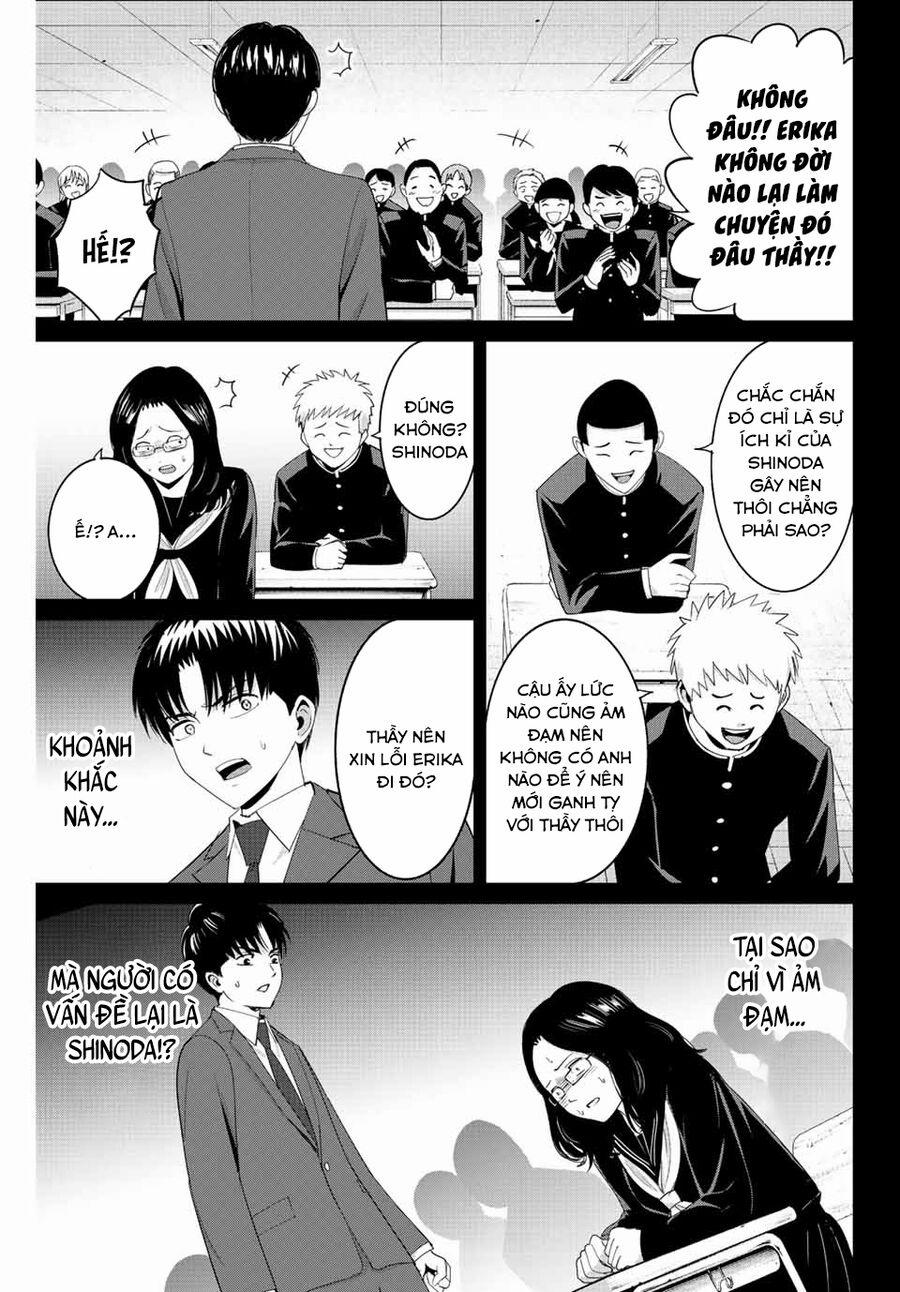 Quyển Sổ Báo Thù 100 trang 7