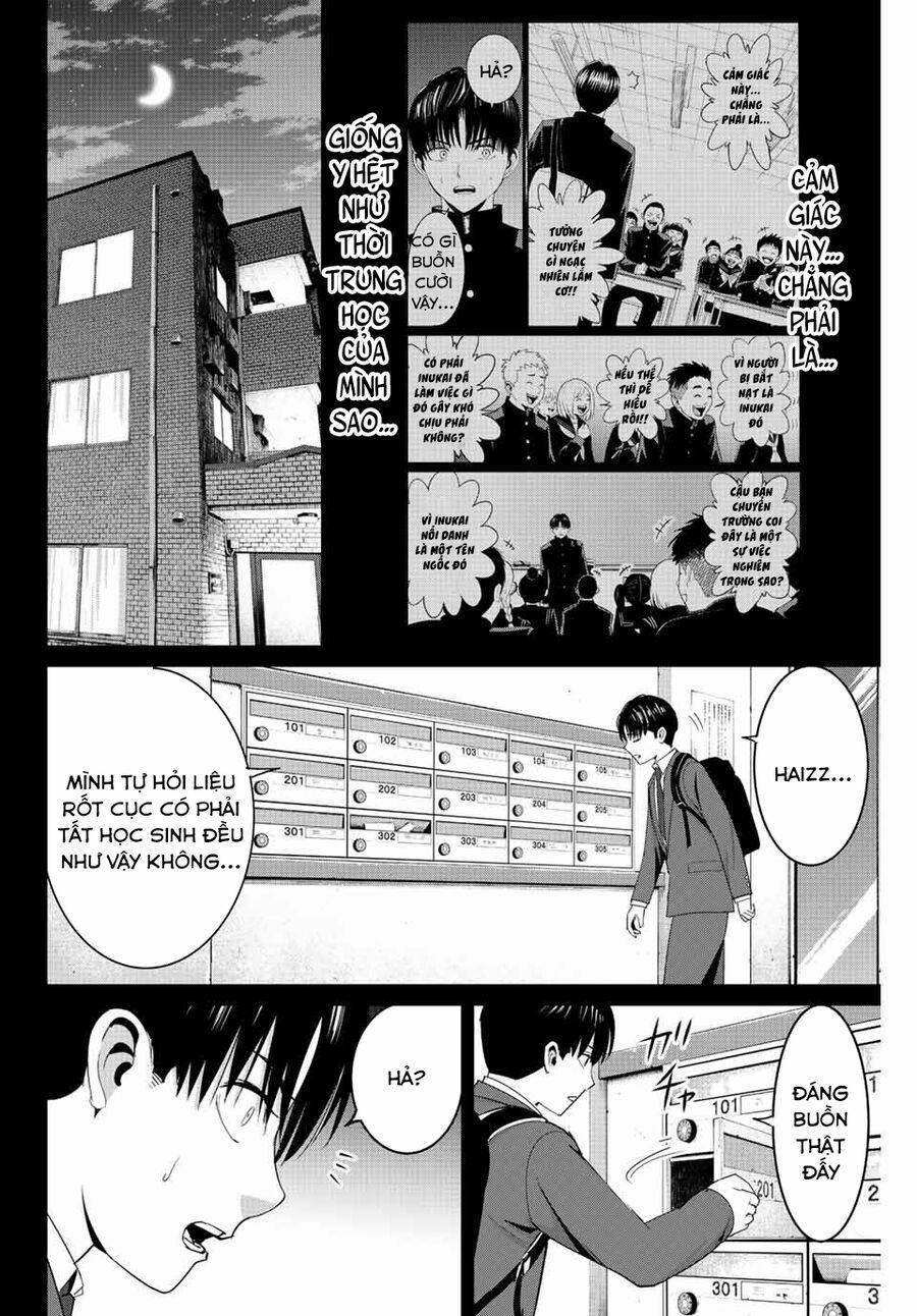 Quyển Sổ Báo Thù 100 trang 8