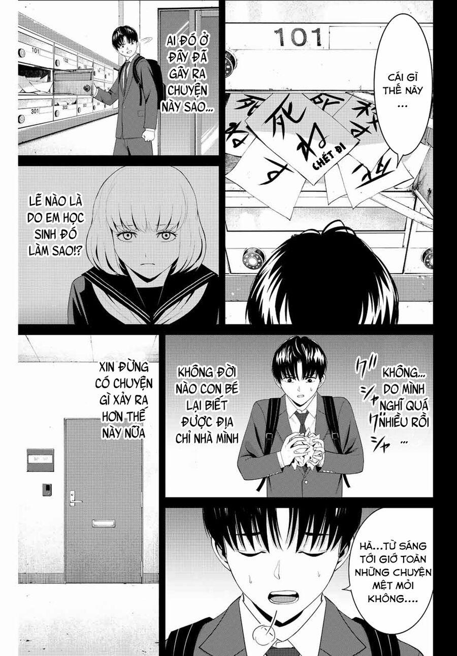 Quyển Sổ Báo Thù 100 trang 9