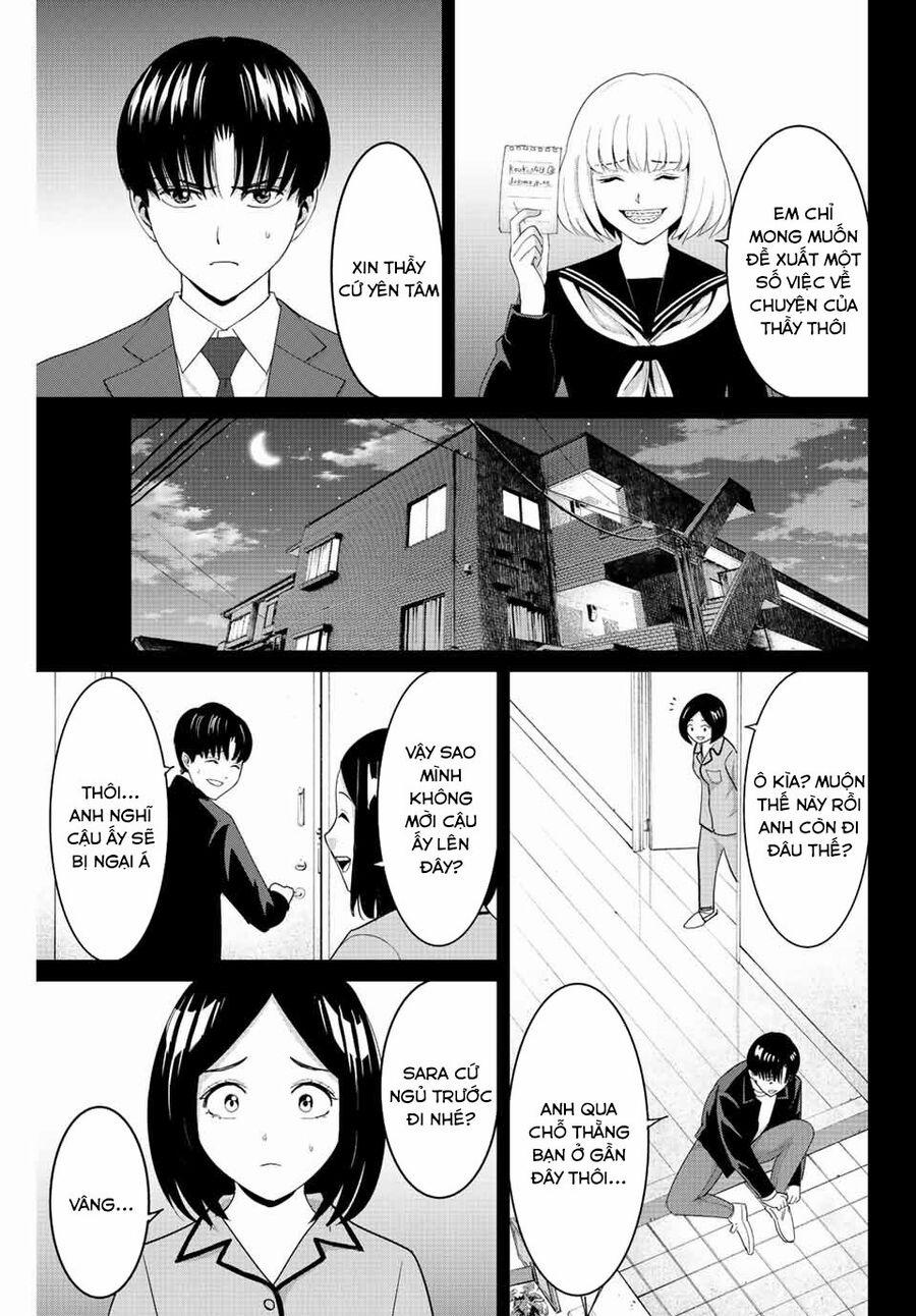 Quyển Sổ Báo Thù 101 trang 11