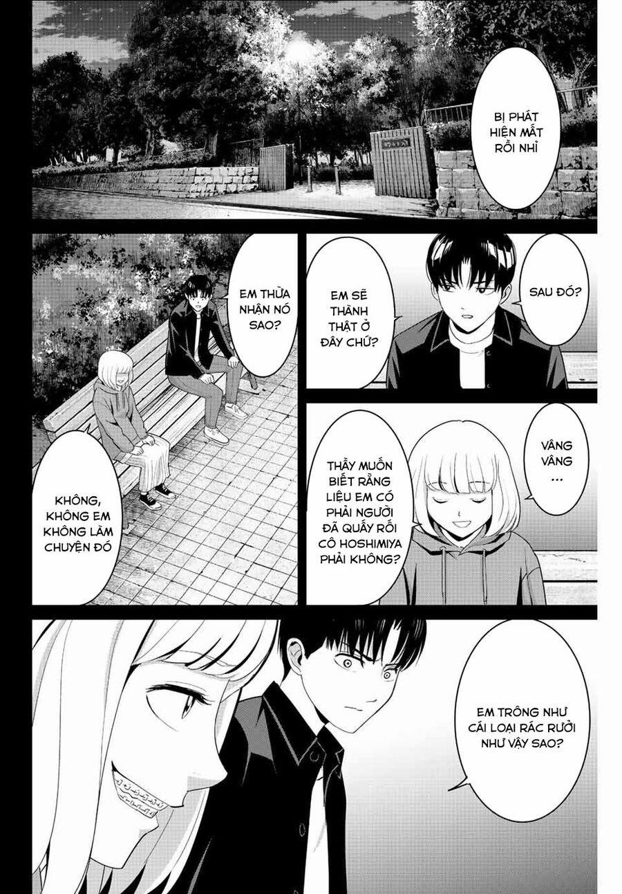 Quyển Sổ Báo Thù 101 trang 12