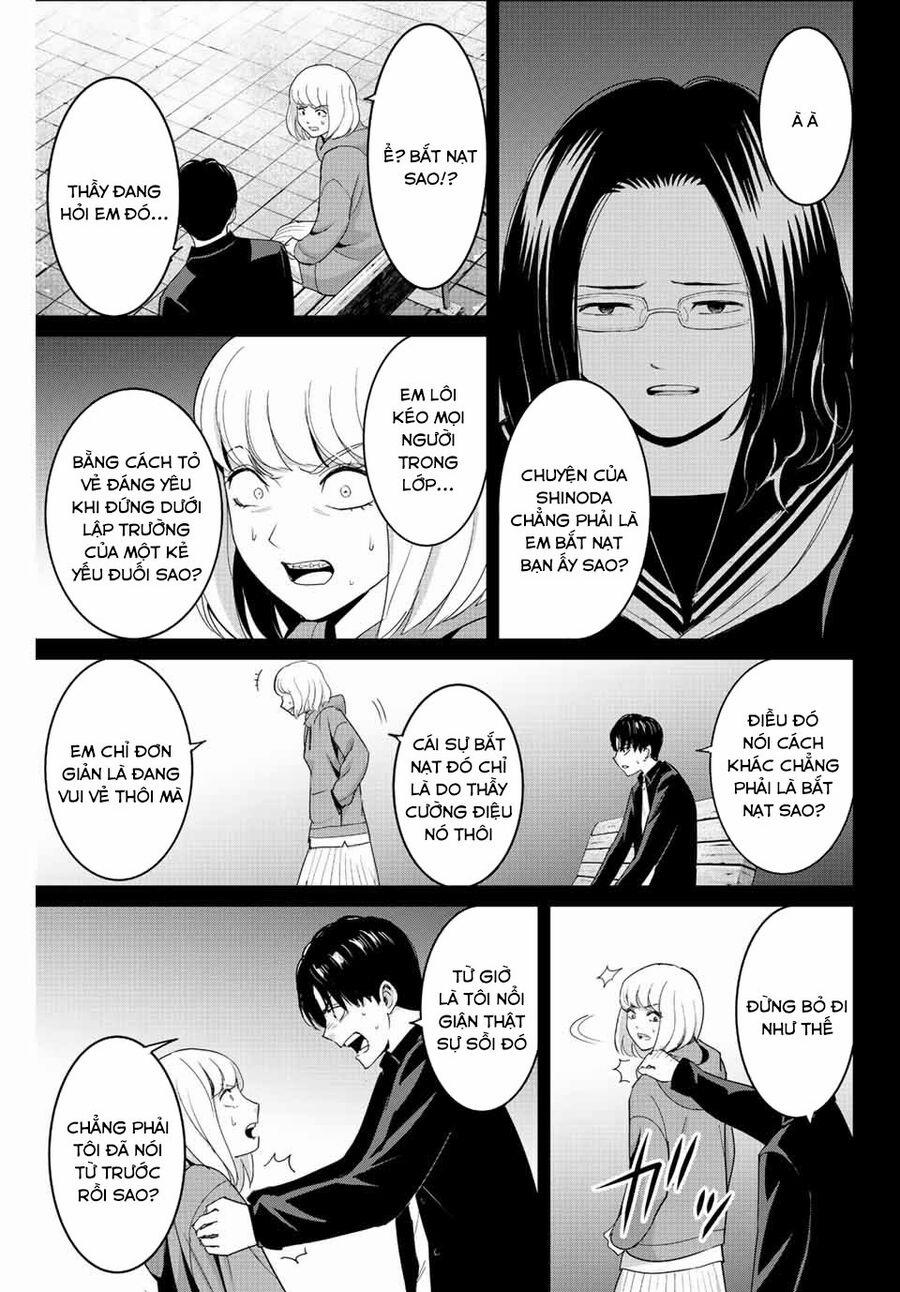 Quyển Sổ Báo Thù 101 trang 13