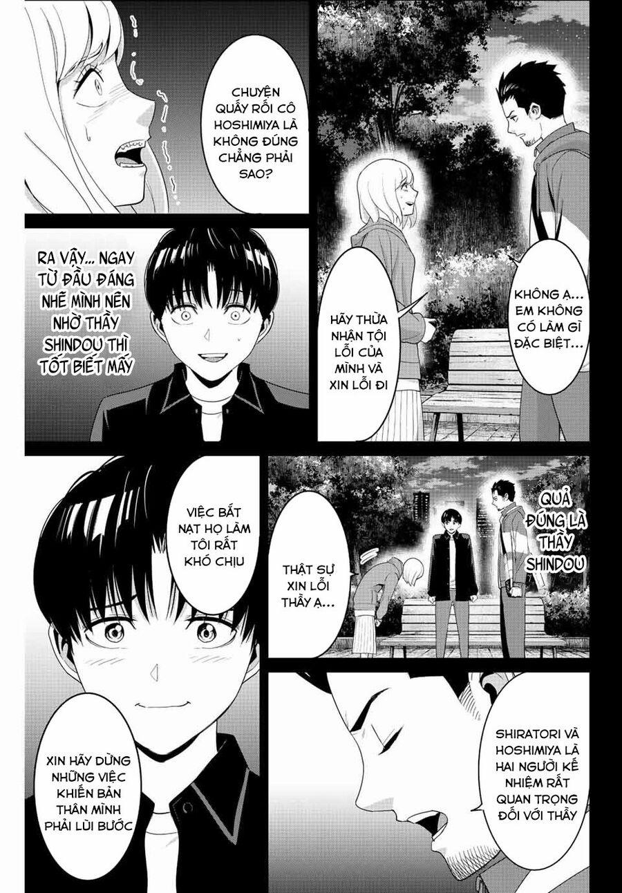 Quyển Sổ Báo Thù 101 trang 15